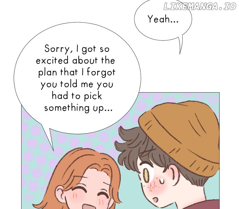 Annie Green Hates Girls Chapter 50 - page 77