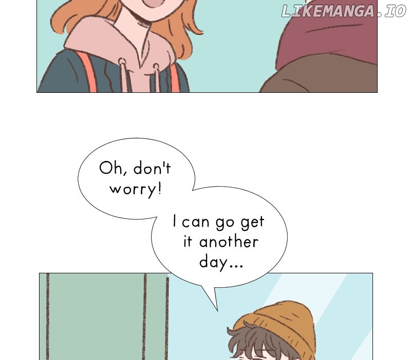 Annie Green Hates Girls Chapter 50 - page 78