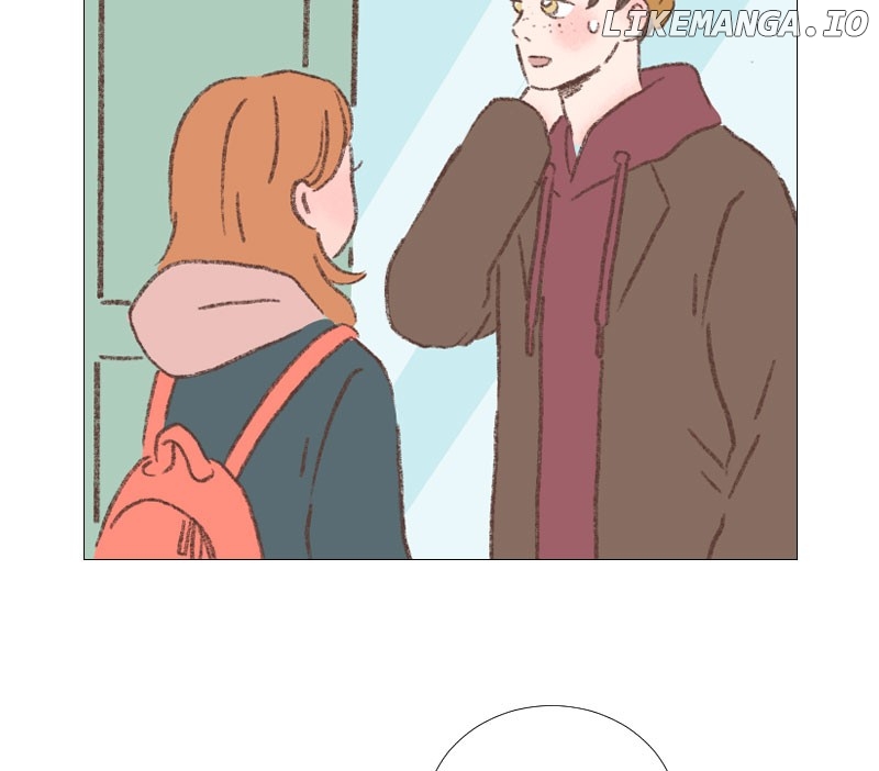 Annie Green Hates Girls Chapter 50 - page 79