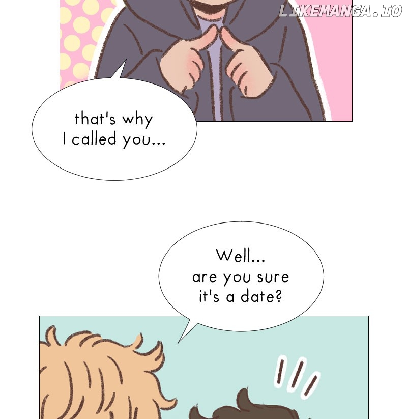 Annie Green Hates Girls Chapter 50 - page 8