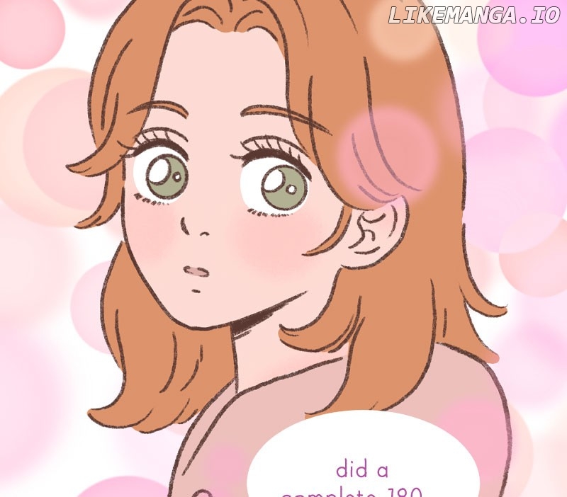 Annie Green Hates Girls Chapter 50 - page 82