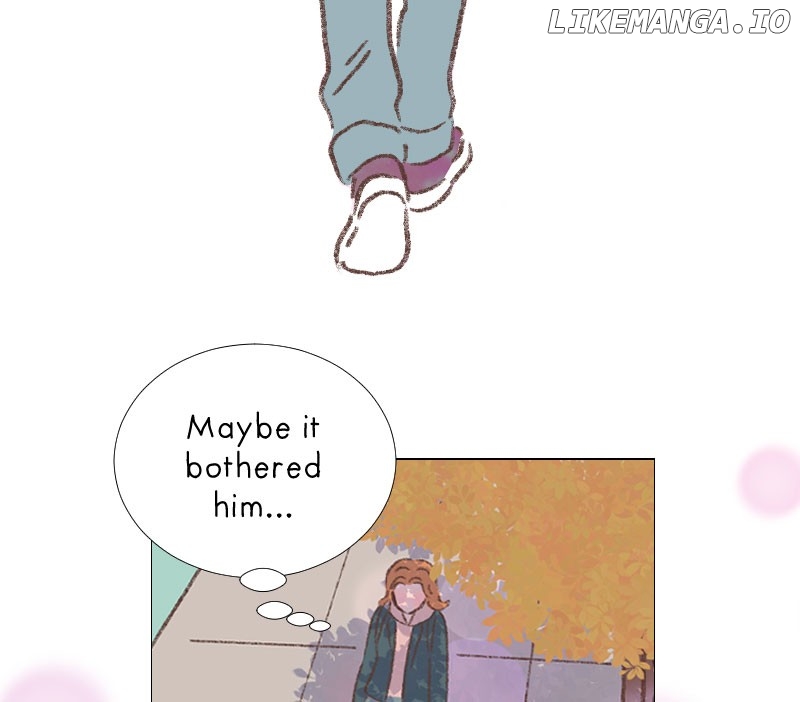 Annie Green Hates Girls Chapter 50 - page 85
