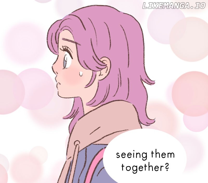 Annie Green Hates Girls Chapter 50 - page 87