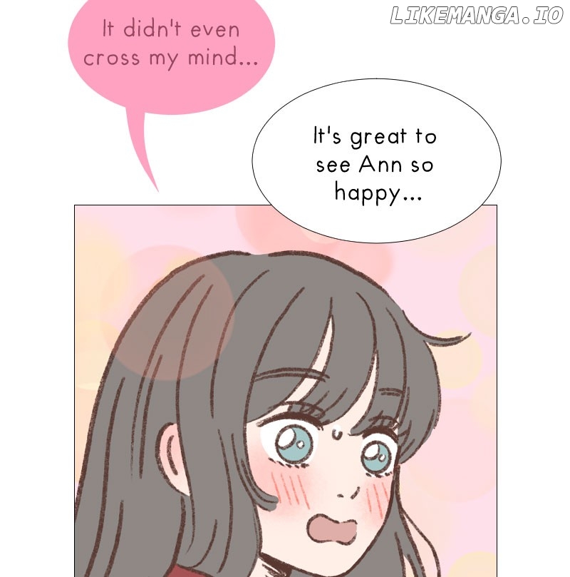 Annie Green Hates Girls Chapter 51 - page 10