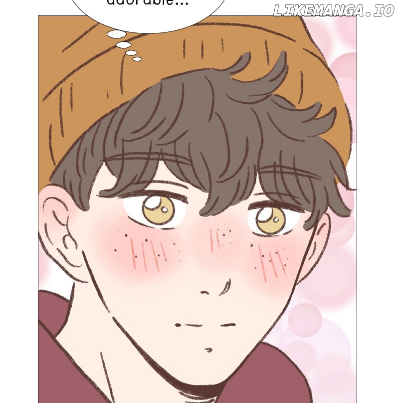 Annie Green Hates Girls Chapter 51 - page 12