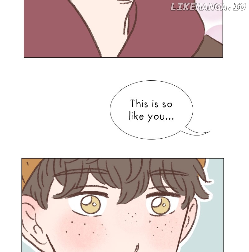 Annie Green Hates Girls Chapter 51 - page 13