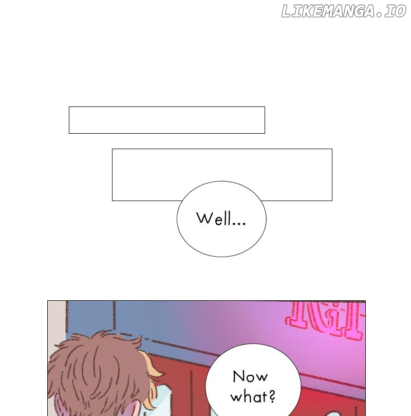 Annie Green Hates Girls Chapter 51 - page 20