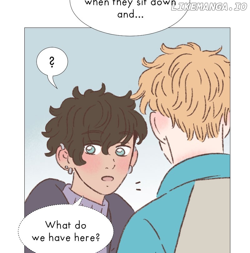 Annie Green Hates Girls Chapter 51 - page 24
