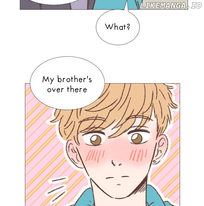 Annie Green Hates Girls Chapter 51 - page 25