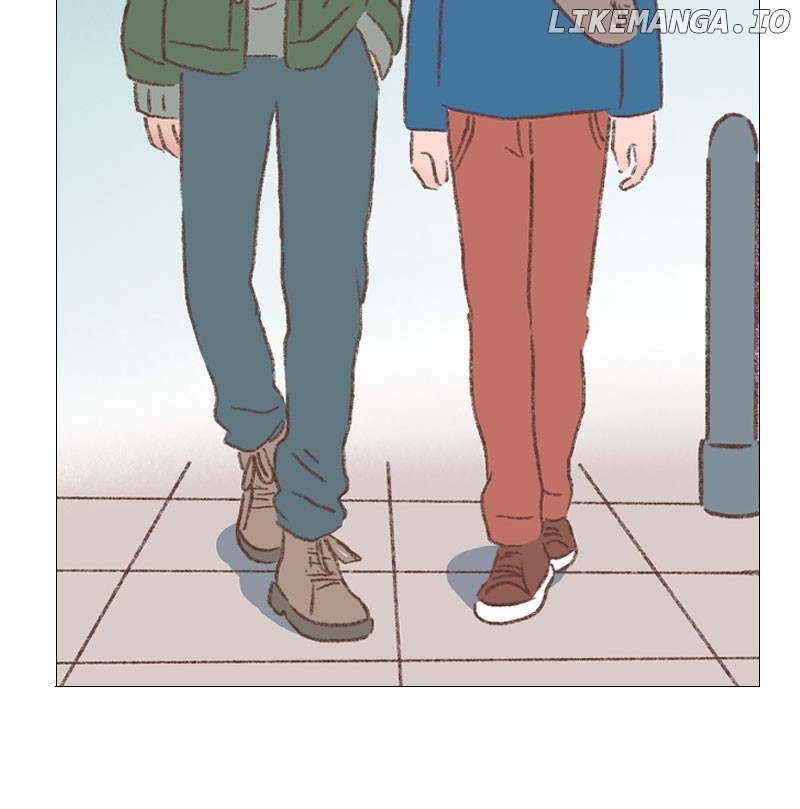 Annie Green Hates Girls Chapter 51 - page 30