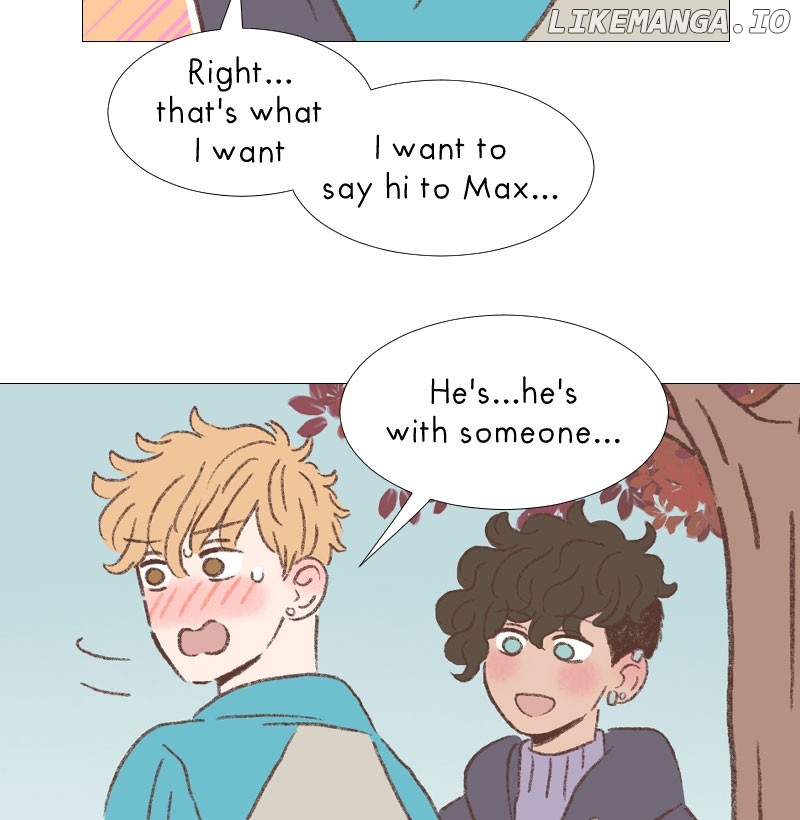 Annie Green Hates Girls Chapter 51 - page 33