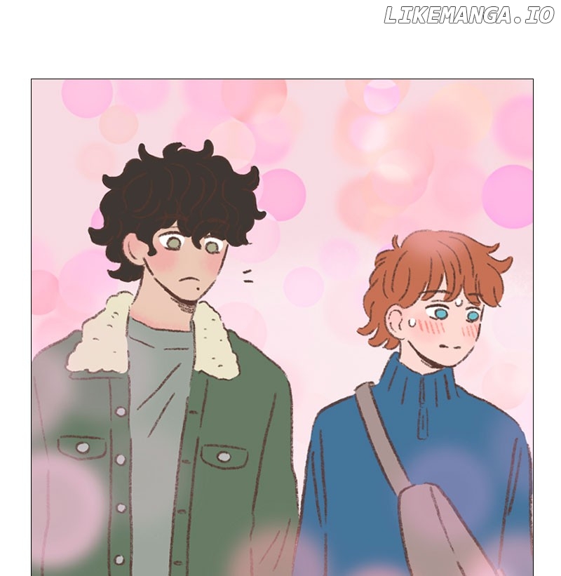 Annie Green Hates Girls Chapter 51 - page 36