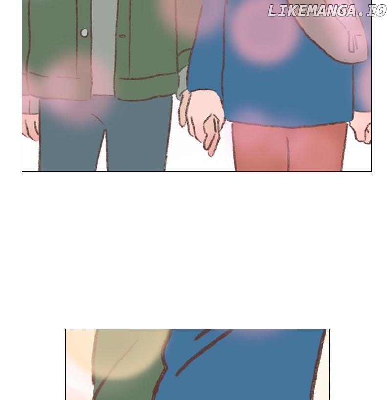 Annie Green Hates Girls Chapter 51 - page 37