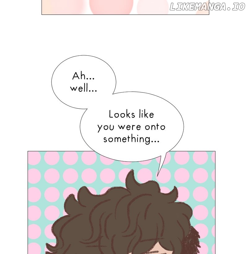 Annie Green Hates Girls Chapter 51 - page 39