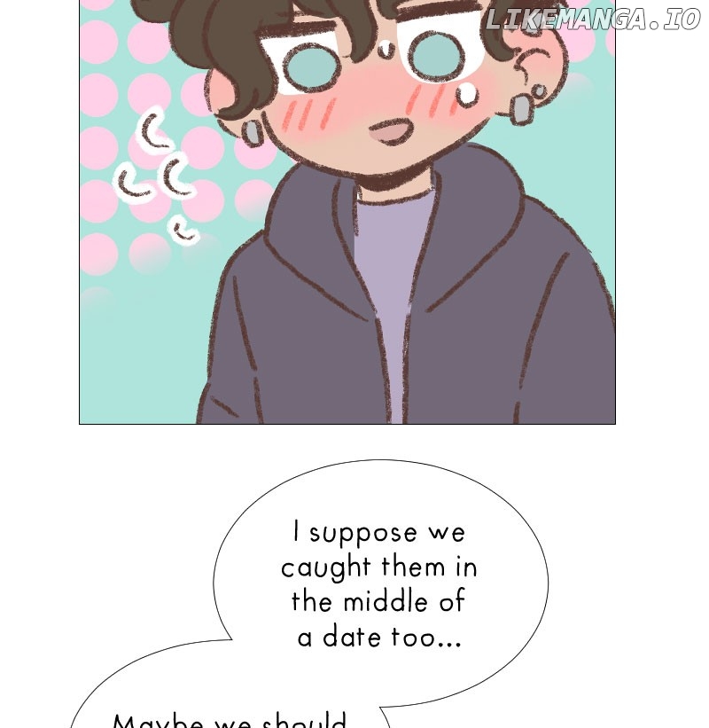 Annie Green Hates Girls Chapter 51 - page 40