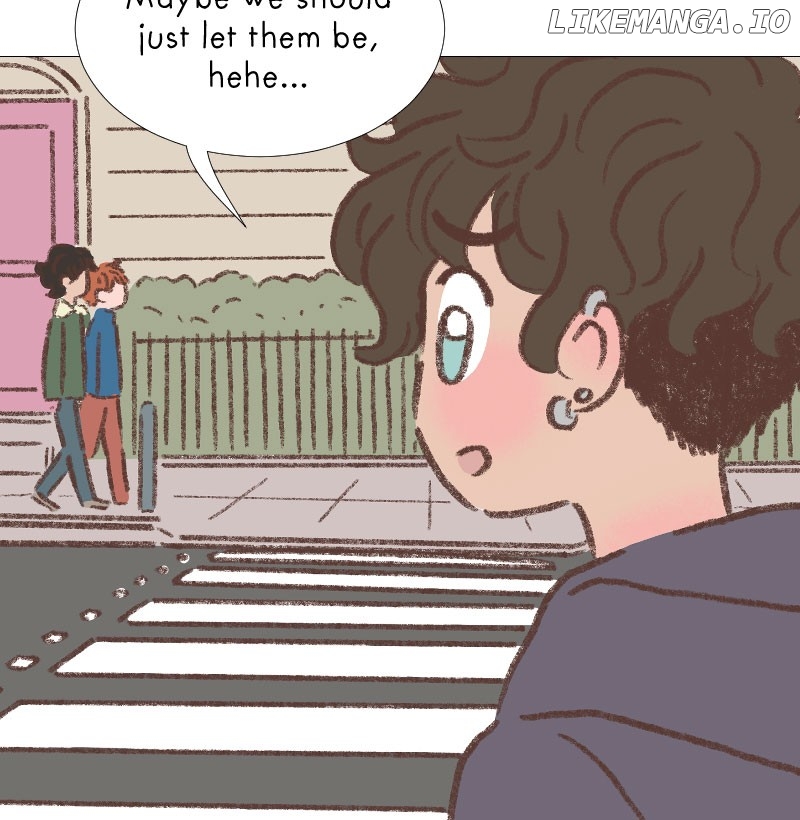 Annie Green Hates Girls Chapter 51 - page 41