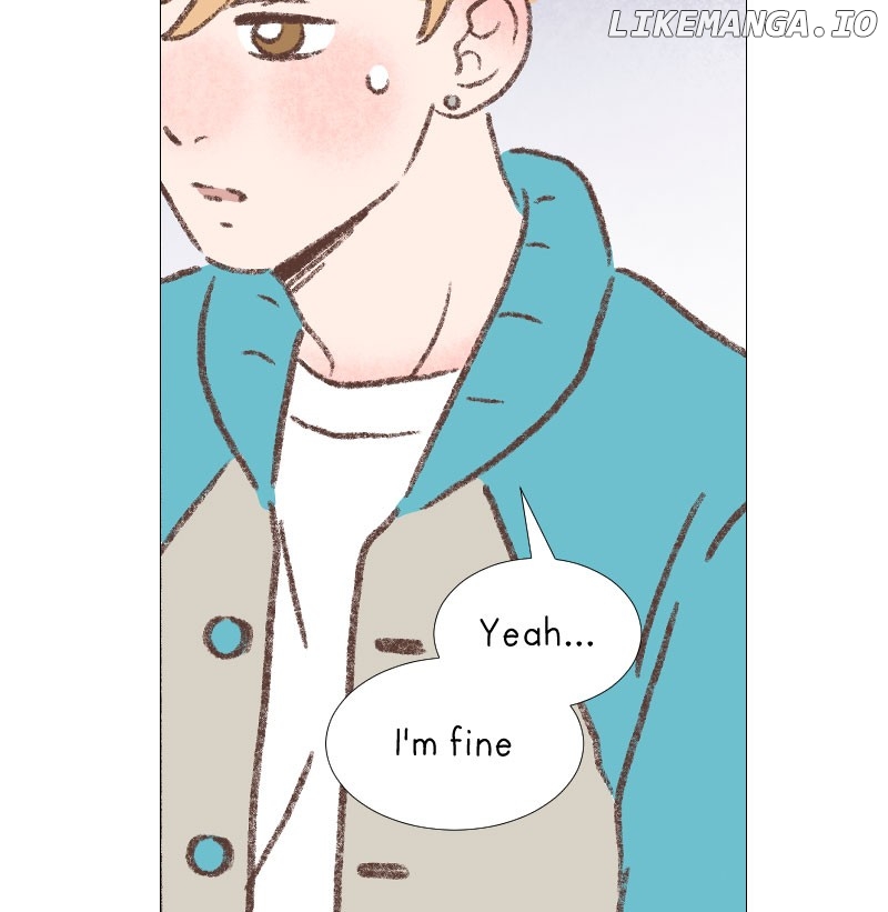Annie Green Hates Girls Chapter 51 - page 43