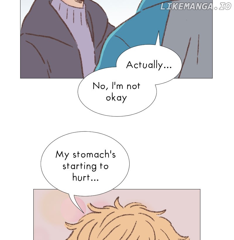 Annie Green Hates Girls Chapter 51 - page 45
