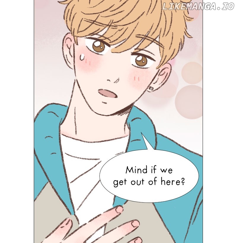 Annie Green Hates Girls Chapter 51 - page 46