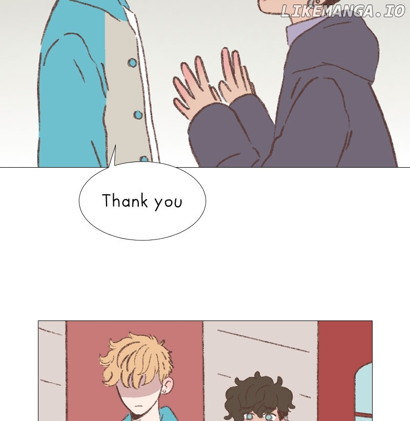 Annie Green Hates Girls Chapter 51 - page 48