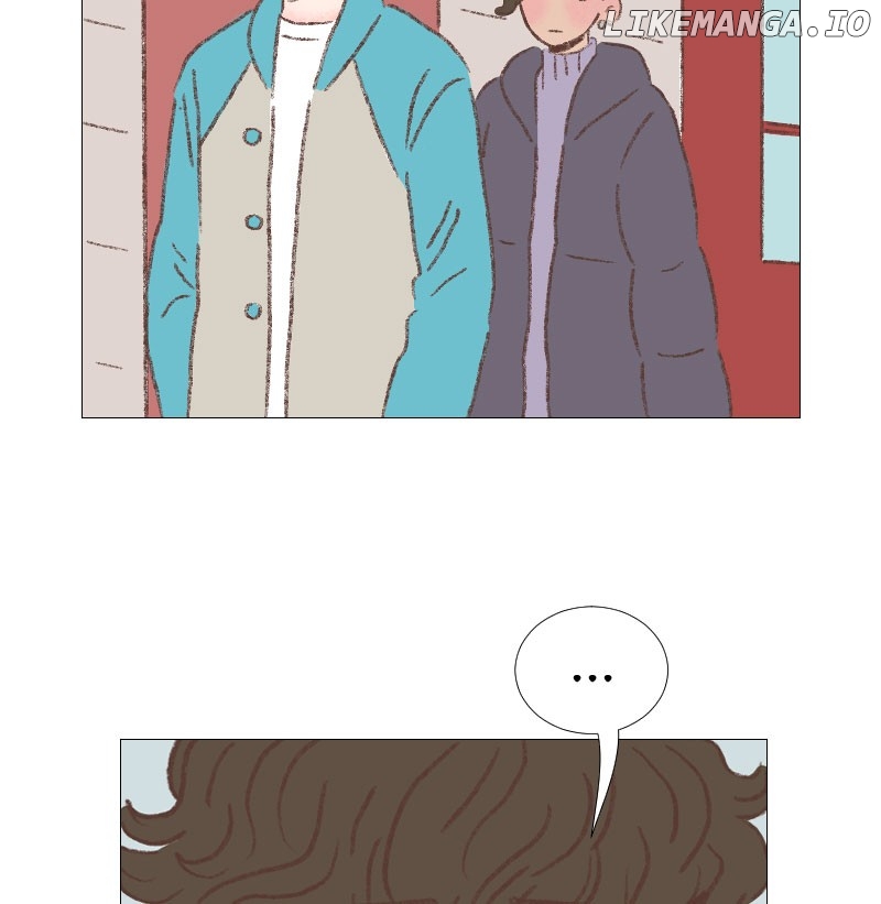 Annie Green Hates Girls Chapter 51 - page 49