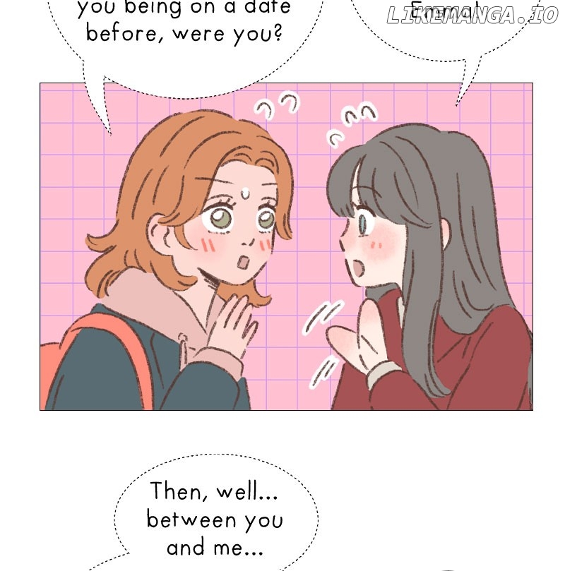 Annie Green Hates Girls Chapter 51 - page 5