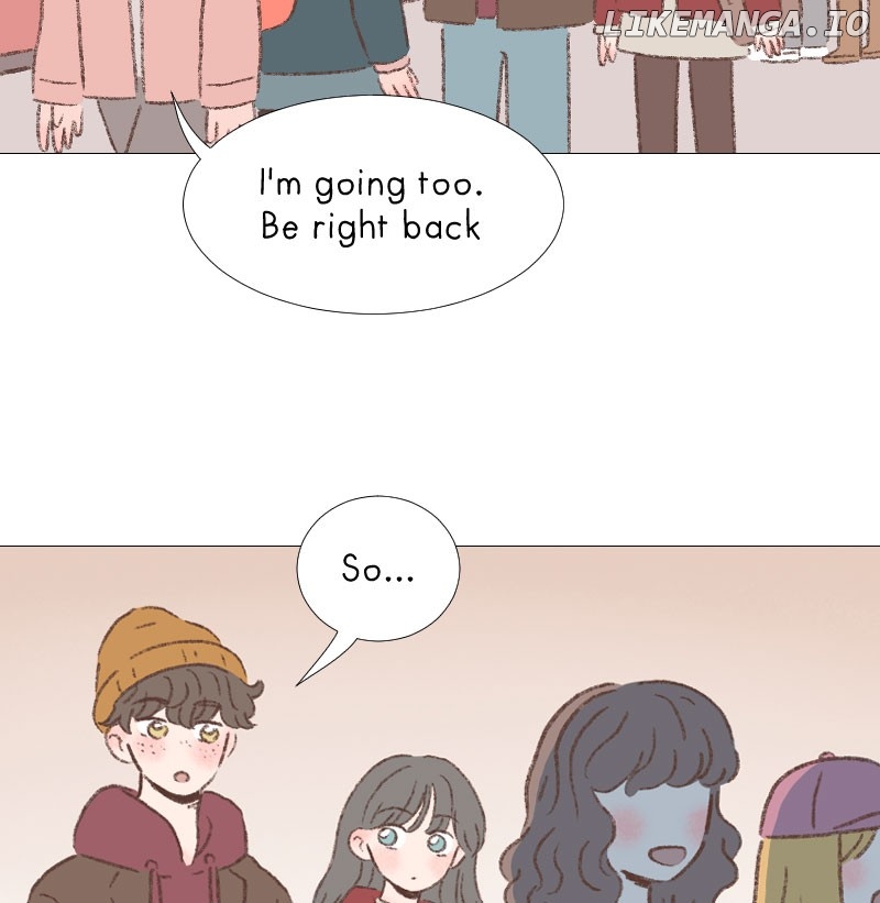 Annie Green Hates Girls Chapter 51 - page 53