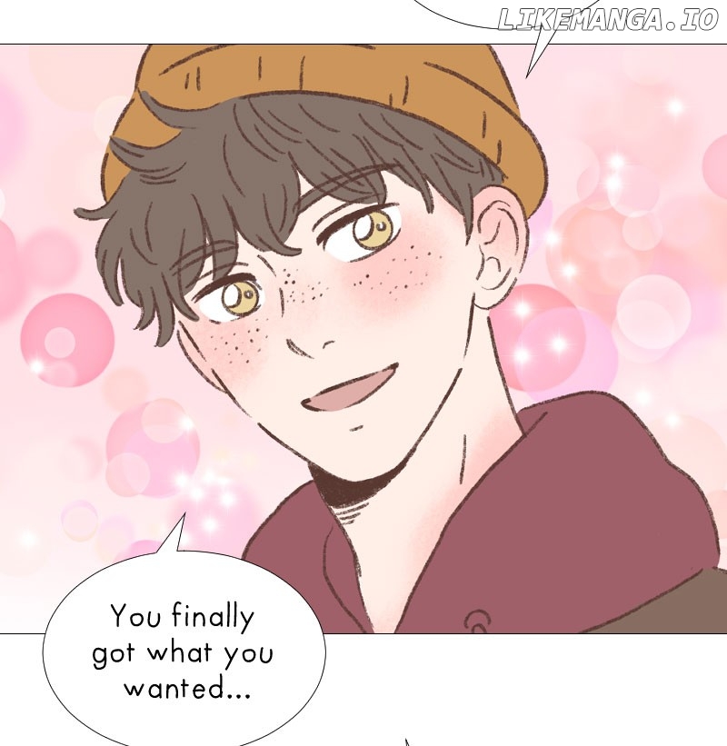 Annie Green Hates Girls Chapter 51 - page 57