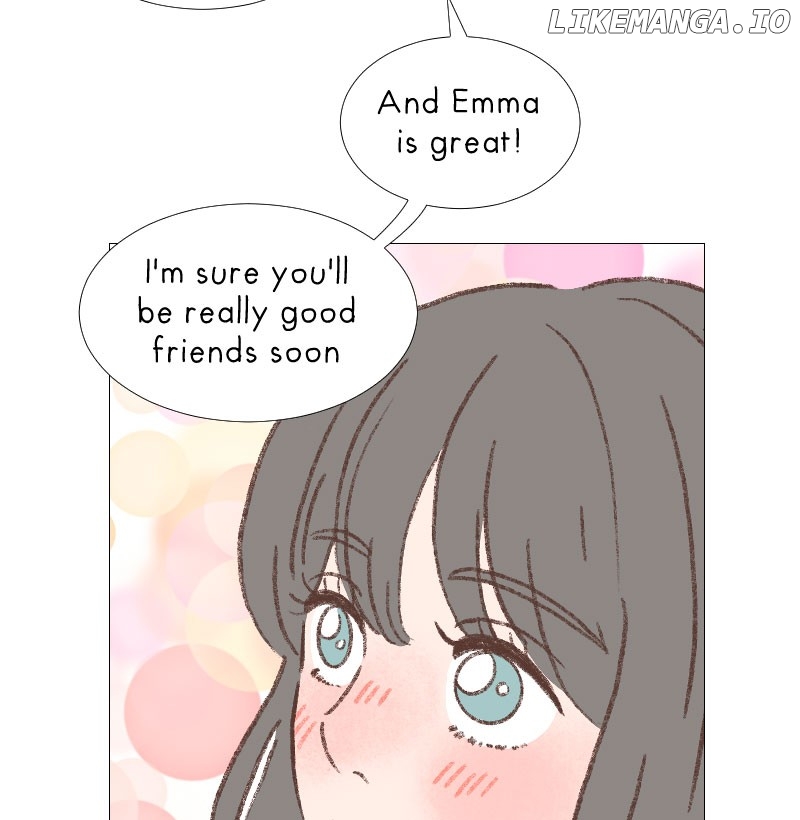 Annie Green Hates Girls Chapter 51 - page 58