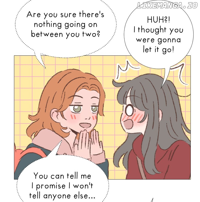 Annie Green Hates Girls Chapter 51 - page 6