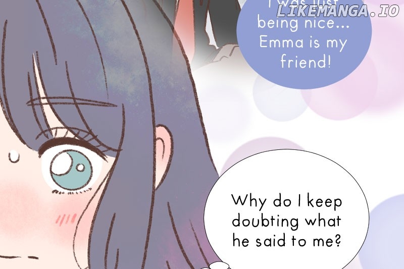 Annie Green Hates Girls Chapter 51 - page 64
