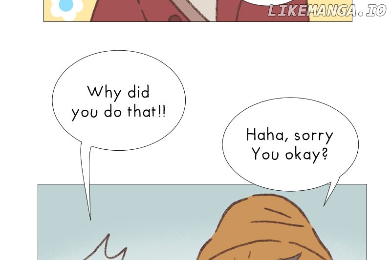 Annie Green Hates Girls Chapter 51 - page 67