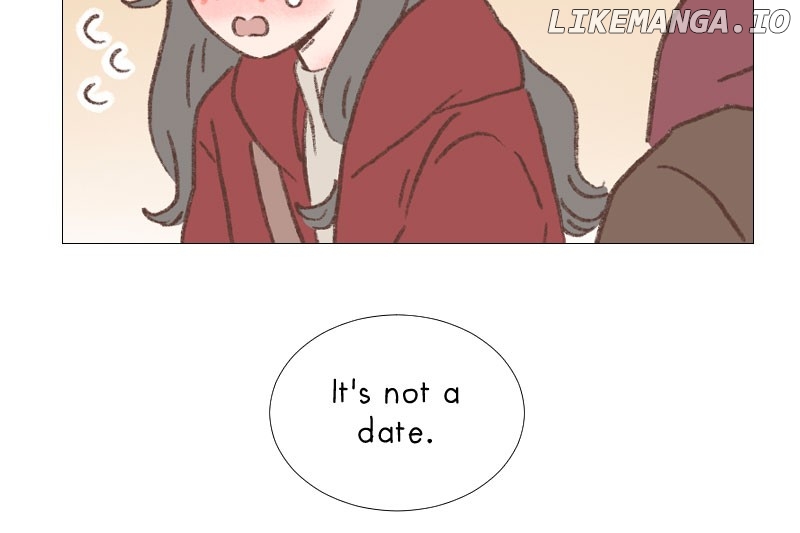 Annie Green Hates Girls Chapter 51 - page 72