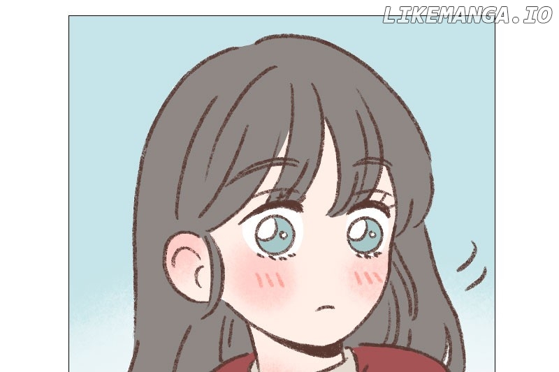 Annie Green Hates Girls Chapter 51 - page 73