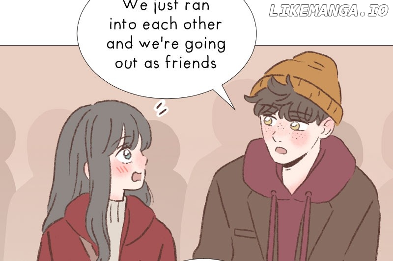 Annie Green Hates Girls Chapter 51 - page 75