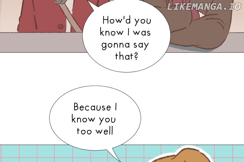 Annie Green Hates Girls Chapter 51 - page 76