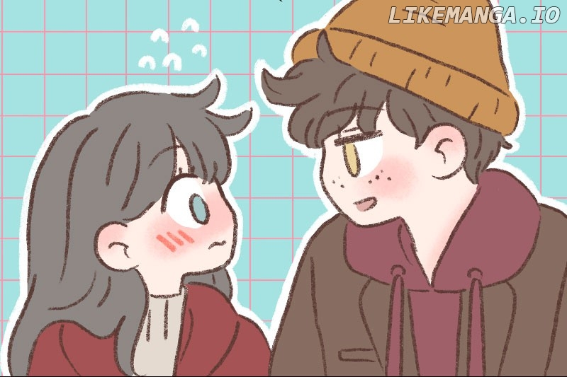 Annie Green Hates Girls Chapter 51 - page 77