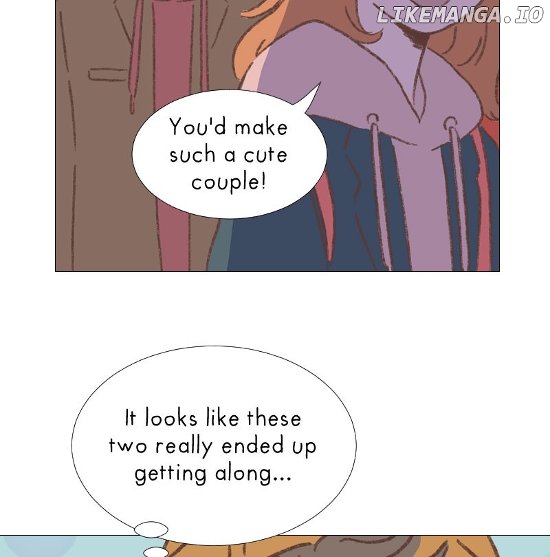 Annie Green Hates Girls Chapter 51 - page 8