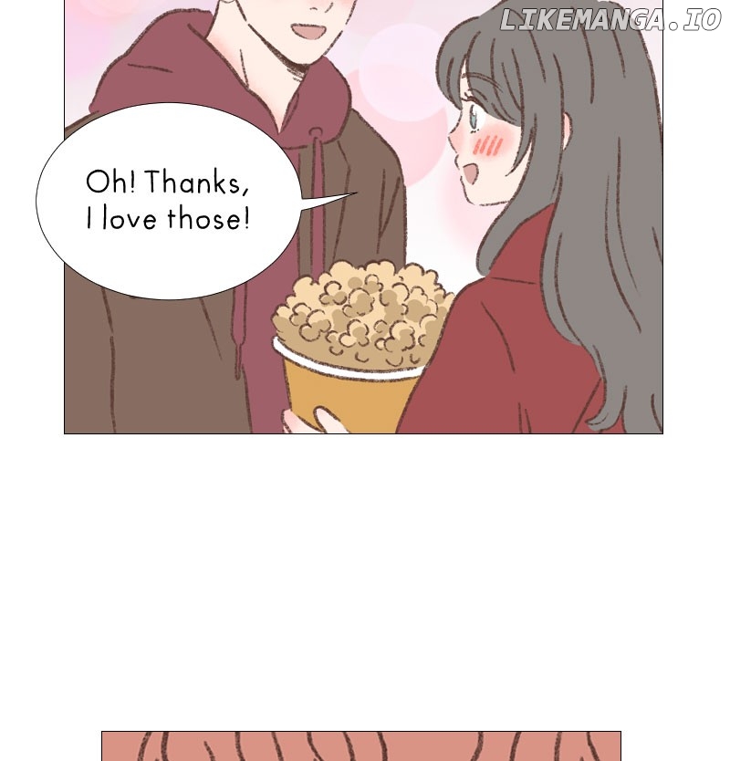 Annie Green Hates Girls Chapter 52 - page 11