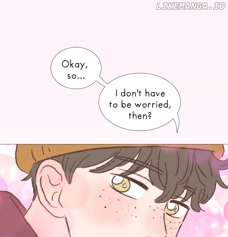 Annie Green Hates Girls Chapter 52 - page 2