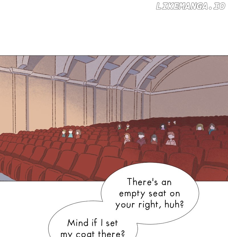 Annie Green Hates Girls Chapter 52 - page 20