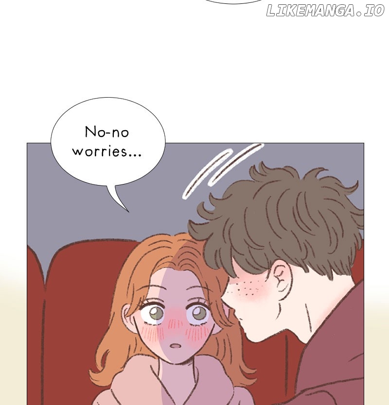 Annie Green Hates Girls Chapter 52 - page 23