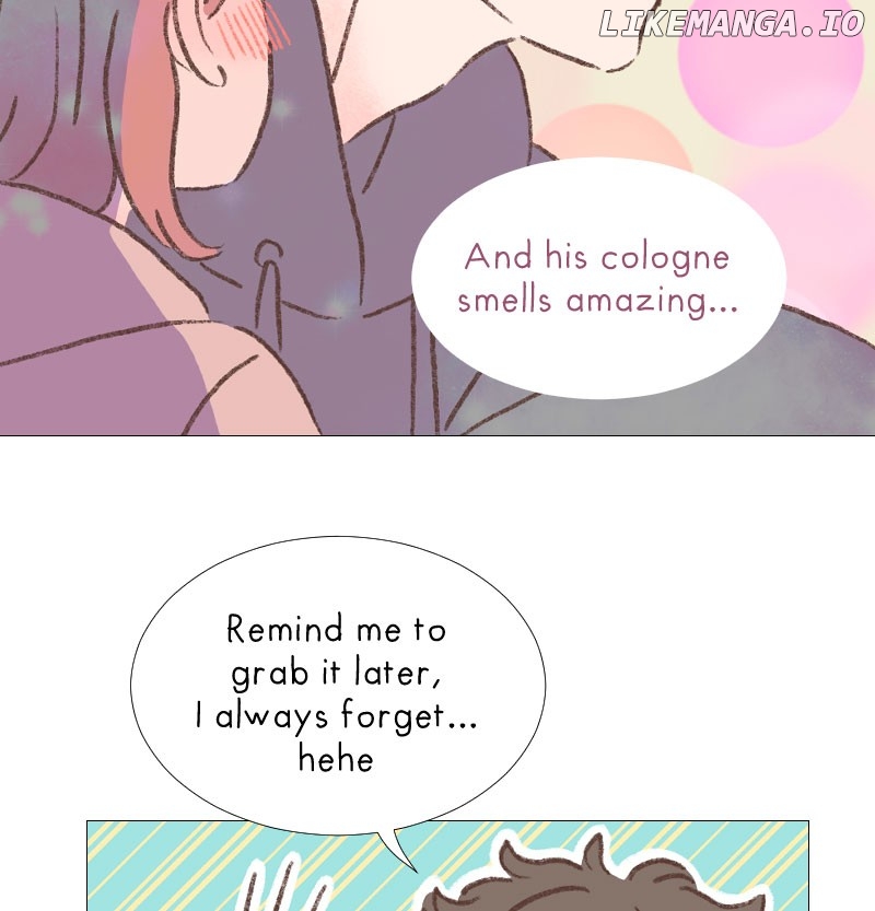 Annie Green Hates Girls Chapter 52 - page 25