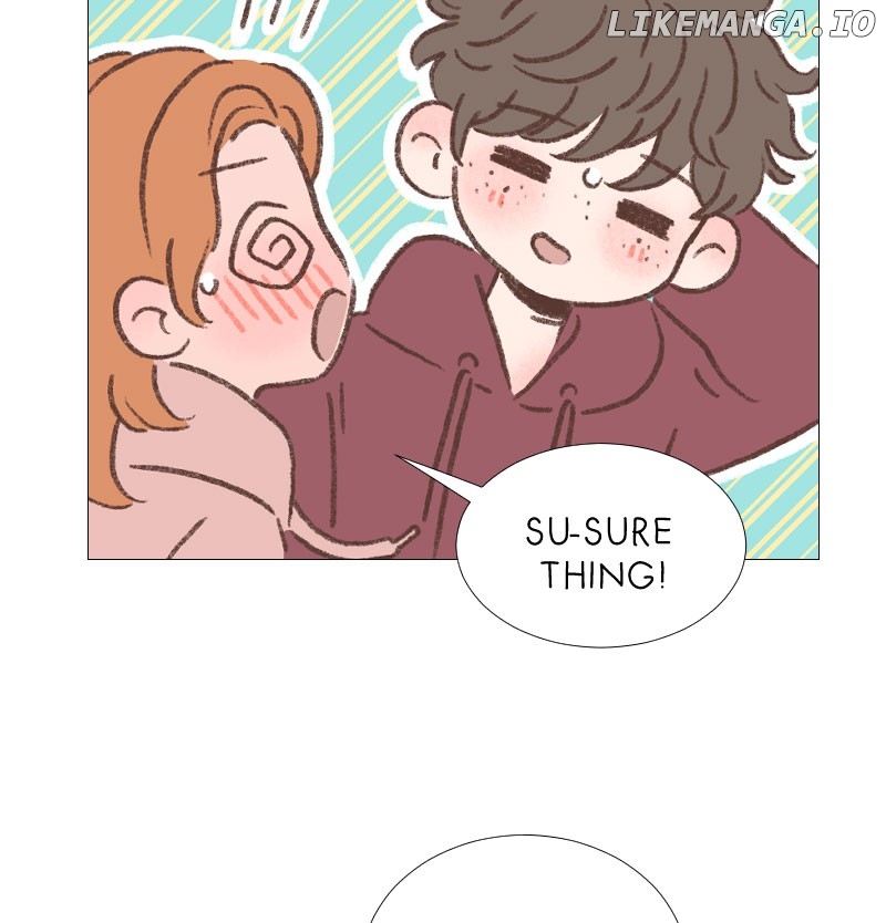 Annie Green Hates Girls Chapter 52 - page 26