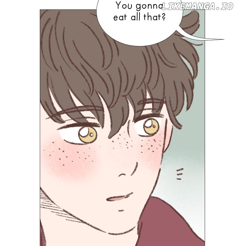 Annie Green Hates Girls Chapter 52 - page 27