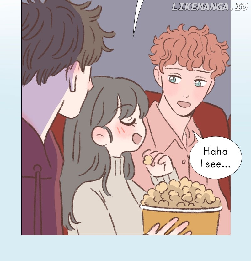 Annie Green Hates Girls Chapter 52 - page 30