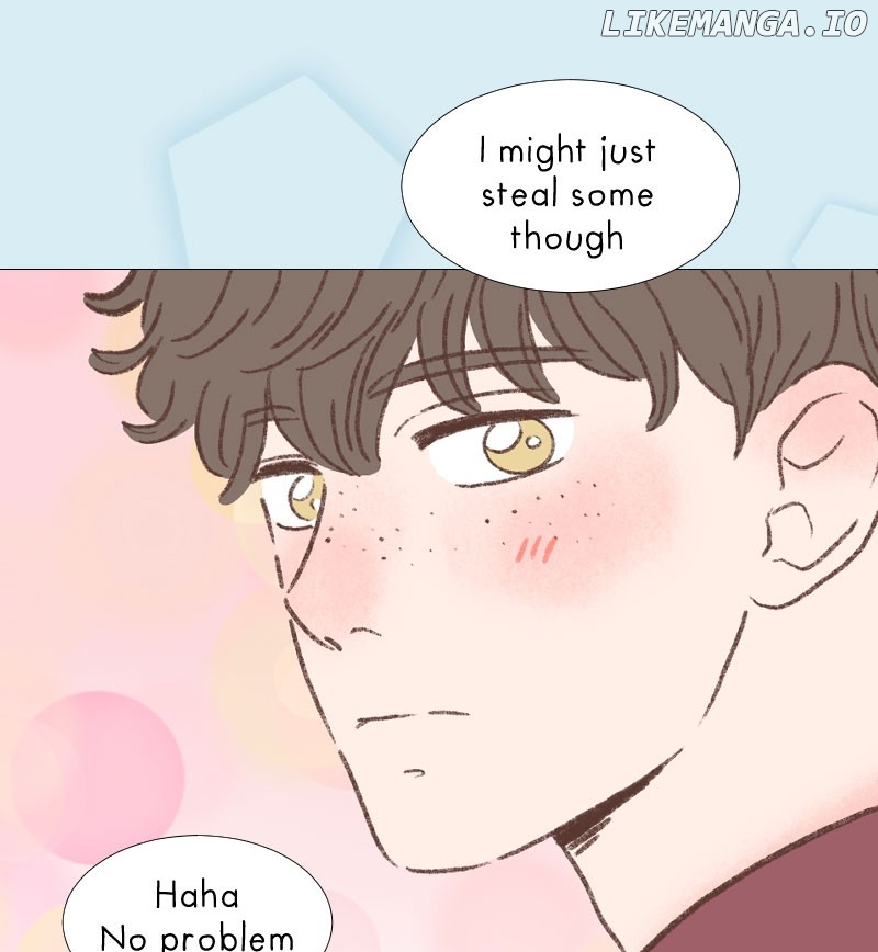 Annie Green Hates Girls Chapter 52 - page 31