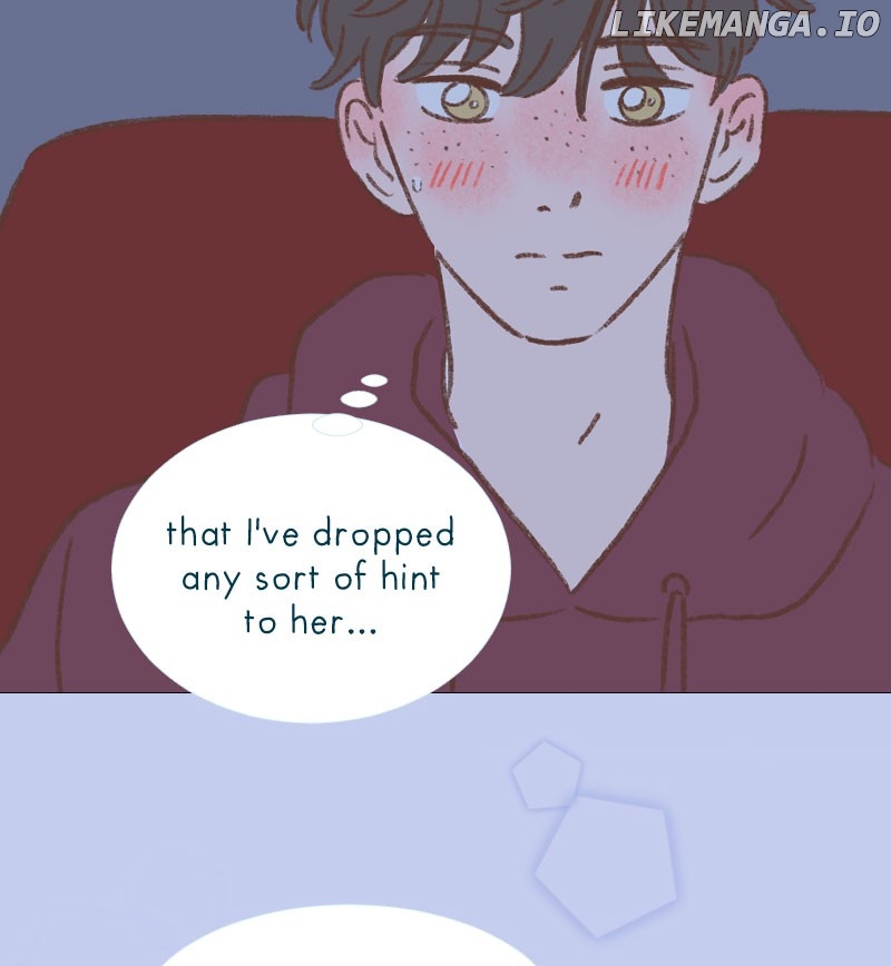 Annie Green Hates Girls Chapter 52 - page 36