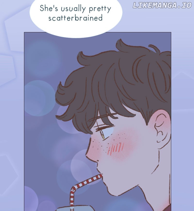 Annie Green Hates Girls Chapter 52 - page 37