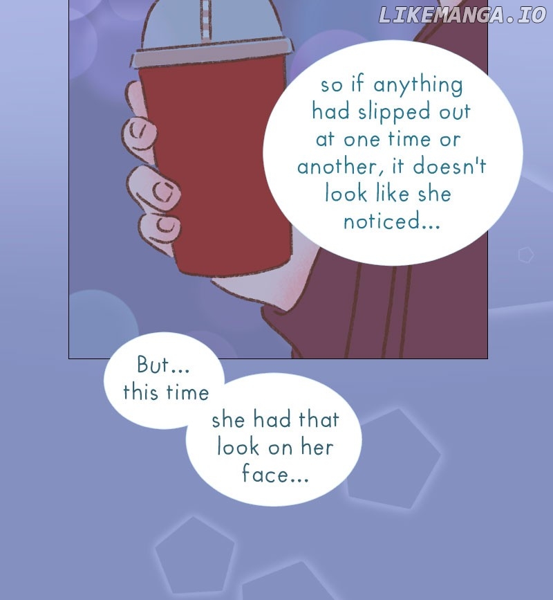 Annie Green Hates Girls Chapter 52 - page 38
